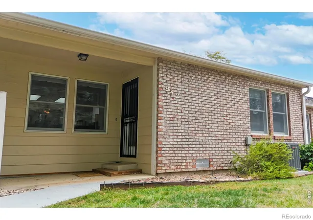 Condo for sale at 1942 W 17th Street, Loveland, CO 80538 | MLS# IR1069820