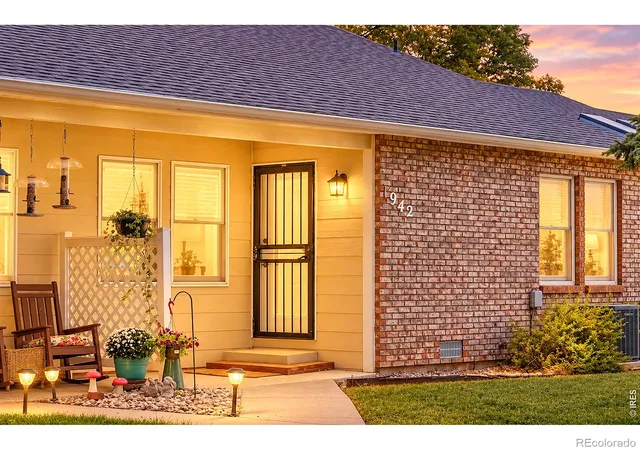 Photo 2 of Condo for sale at 1942 W 17th Street, Loveland, CO 80538 | MLS# IR1069820 | Listing updated on 2026-10-07