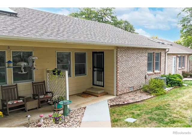 Photo 3 of Condo for sale at 1942 W 17th Street, Loveland, CO 80538 | MLS# IR1069820 | Listing updated on 2026-10-07