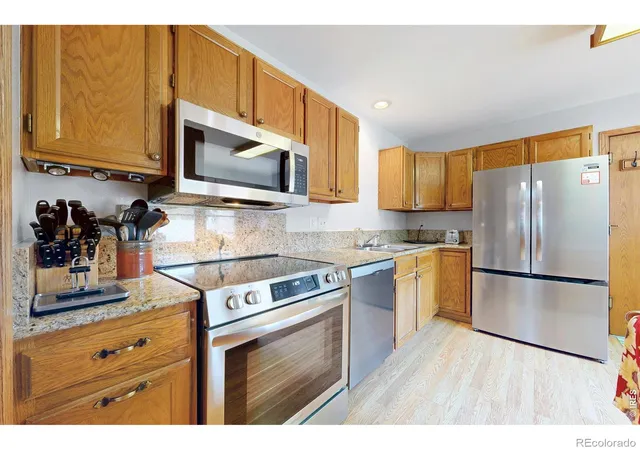 Photo 3 of Condo for sale at 1942 W 17th Street, Loveland, CO 80538 | MLS# IR1069820 | Listing updated on 2026-10-07