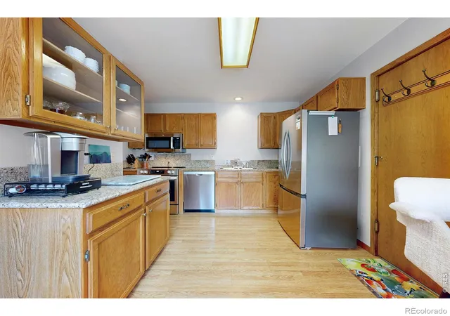Photo 4 of Condo for sale at 1942 W 17th Street, Loveland, CO 80538 | MLS# IR1069820 | Listing updated on 2026-10-07