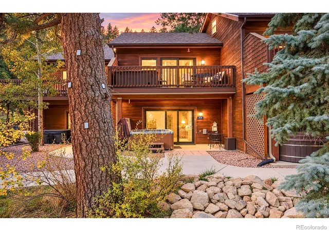 Photo 1 of Condo for sale at 1516 Fish Hatchery Rd #16, Estes Park, CO 80517 | MLS# IR1069822 | Listing updated on 2026-10-03