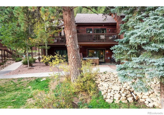Photo 2 of Condo for sale at 1516 Fish Hatchery Rd #16, Estes Park, CO 80517 | MLS# IR1069822 | Listing updated on 2026-10-03