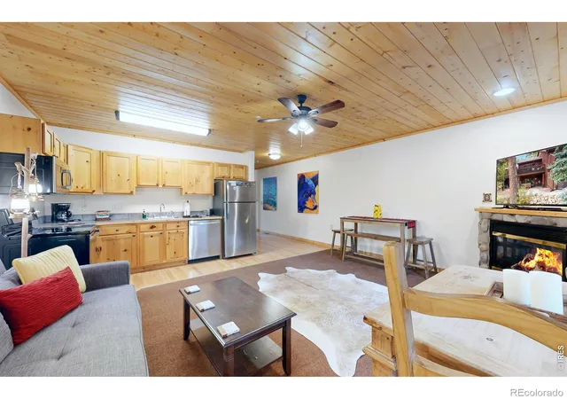 Photo 4 of Condo for sale at 1516 Fish Hatchery Rd #16, Estes Park, CO 80517 | MLS# IR1069822 | Listing updated on 2026-10-03