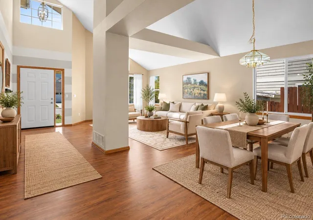 Photo 2 of Single family home for sale at 19071 E Chenango Cir, Aurora, CO 80015 | MLS# 8060671 | Listing updated on 2026-10-10