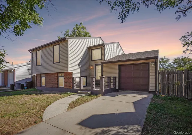 Single family home for sale at 220 Mckinley Dr, Bennett, CO 80102 | MLS# 3530723