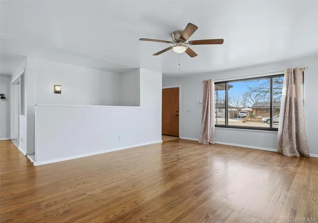 Photo 3 of Single family home for sale at 3206 Vaughn St N, Aurora, CO 80011 | MLS# 6207803 | Listing updated on 2026-10-10