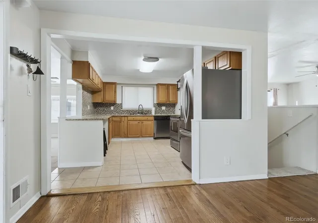 Photo 4 of Single family home for sale at 3206 Vaughn St N, Aurora, CO 80011 | MLS# 6207803 | Listing updated on 2026-10-10