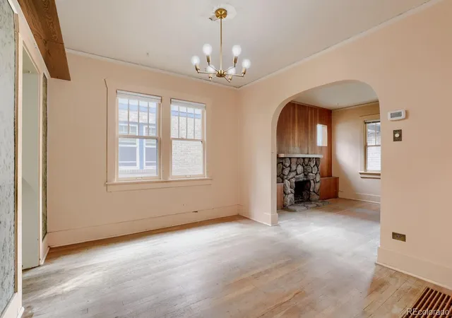Photo 3 of Sale Pending at 4525 E 19th Avenue, Denver, CO 80220 | MLS# 1543942 | Listing updated on 2026-10-10