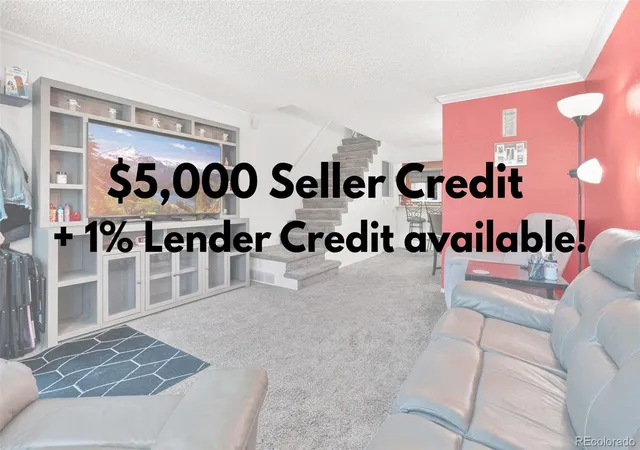 Photo 1 of Townhouse for sale at 9898 W Cornell Pl, Lakewood, CO 80227 | MLS# 4667798 | Listing updated on 2026-10-13