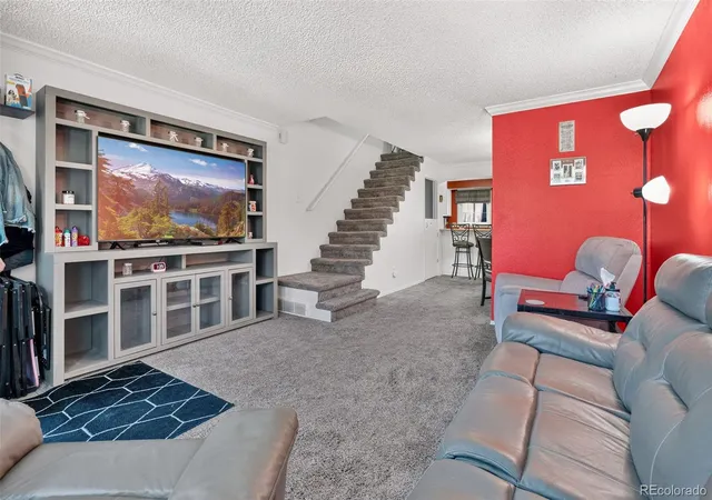 Photo 3 of Townhouse for sale at 9898 W Cornell Pl, Lakewood, CO 80227 | MLS# 4667798 | Listing updated on 2026-10-06