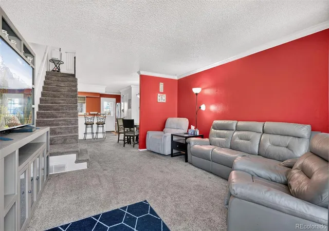 Photo 4 of Townhouse for sale at 9898 W Cornell Pl, Lakewood, CO 80227 | MLS# 4667798 | Listing updated on 2026-10-06