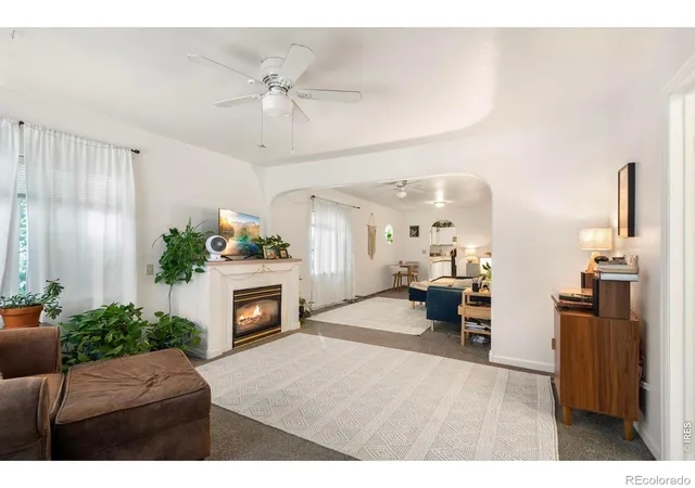 Photo 3 of Single family home for sale at 527 Cowan St, Fort Collins, CO 80524 | MLS# IR1069823 | Listing updated on 2026-10-05