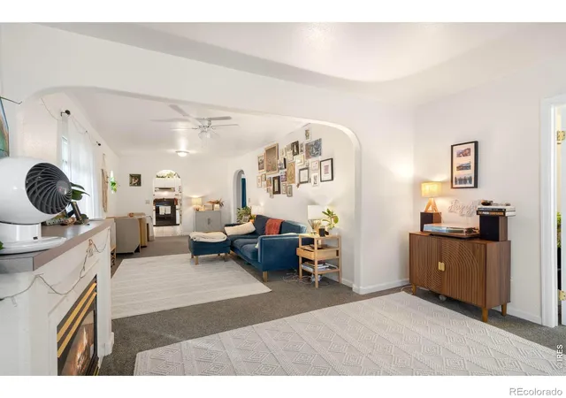Photo 3 of Single family home for sale at 527 Cowan St, Fort Collins, CO 80524 | MLS# IR1069823 | Listing updated on 2026-10-05