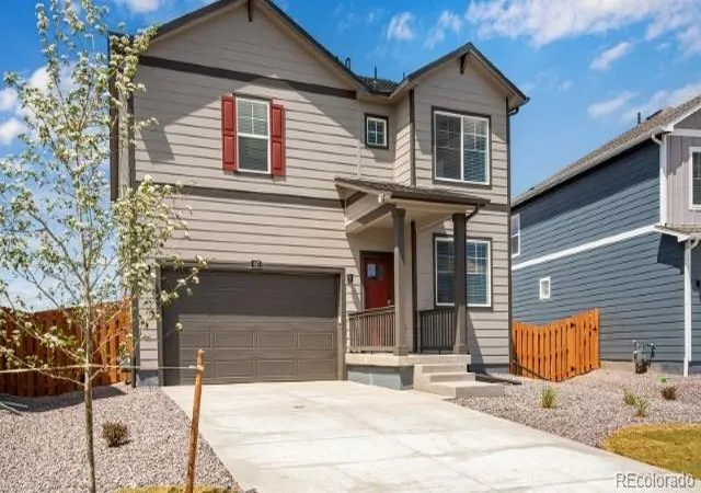 Photo 1 of Single family home for sale at 2345 Base St, Fort Lupton, CO 80621 | MLS# 2103336 | Listing updated on 2026-10-01