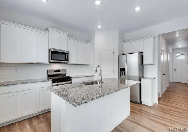 Photo 2 of Single family home for sale at 2345 Base St, Fort Lupton, CO 80621 | MLS# 2103336 | Listing updated on 2026-10-01