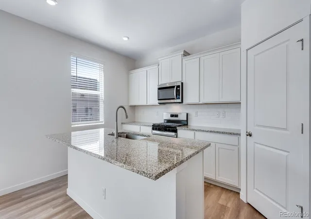 Photo 3 of Single family home for sale at 2345 Base St, Fort Lupton, CO 80621 | MLS# 2103336 | Listing updated on 2026-10-01