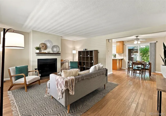 Photo 2 of Condo for sale at 897 Glencoe St, Denver, CO 80220 | MLS# 3470635 | Listing updated on 2026-10-08