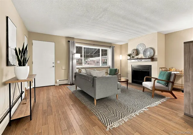 Photo 3 of Condo for sale at 897 Glencoe St, Denver, CO 80220 | MLS# 3470635 | Listing updated on 2026-10-08