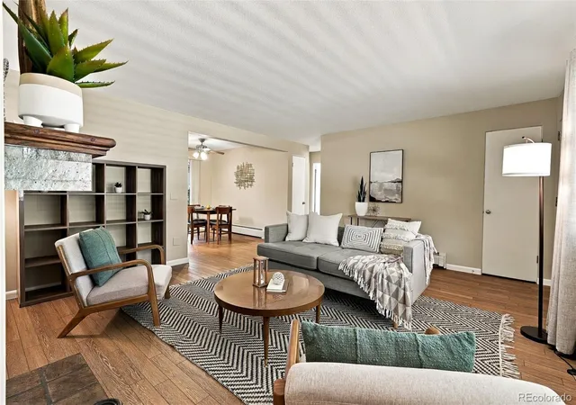 Photo 4 of Condo for sale at 897 Glencoe St, Denver, CO 80220 | MLS# 3470635 | Listing updated on 2026-10-08