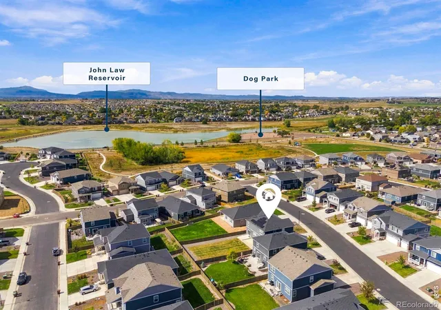 Photo 2 of Single family home for sale at 803 Elias Tarn Dr, Severance, CO 80550 | MLS# IR1069825 | Listing updated on 2026-10-05