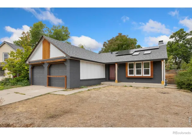 Single family home for sale at 4119 Granby Ct, Fort Collins, CO 80526 | MLS# IR1069826