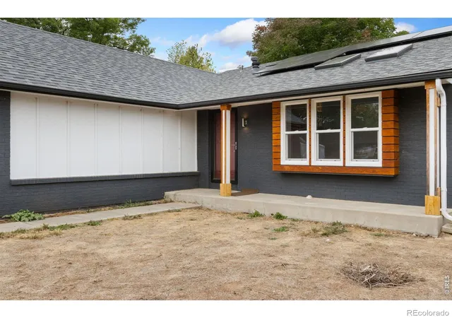 Photo 2 of Single family home for sale at 4119 Granby Ct, Fort Collins, CO 80526 | MLS# IR1069826 | Listing updated on 2026-10-02