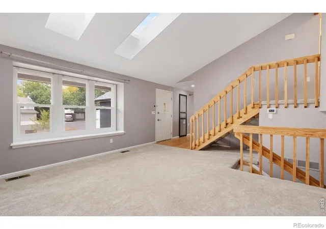 Photo 3 of Single family home for sale at 4119 Granby Ct, Fort Collins, CO 80526 | MLS# IR1069826 | Listing updated on 2026-10-02