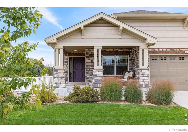 Photo 2 of Single family home for sale at 157 Peppler Dr, Longmont, CO 80504 | MLS# IR1069827 | Listing updated on 2026-10-08