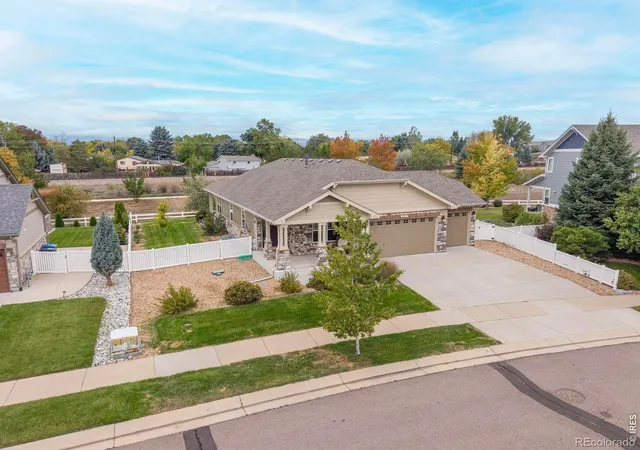 Photo 3 of Single family home for sale at 157 Peppler Dr, Longmont, CO 80504 | MLS# IR1069827 | Listing updated on 2026-10-08