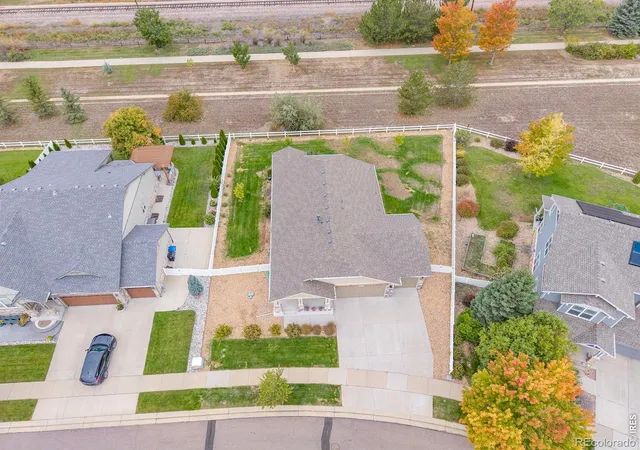 Photo 3 of Single family home for sale at 157 Peppler Dr, Longmont, CO 80504 | MLS# IR1069827 | Listing updated on 2026-10-08
