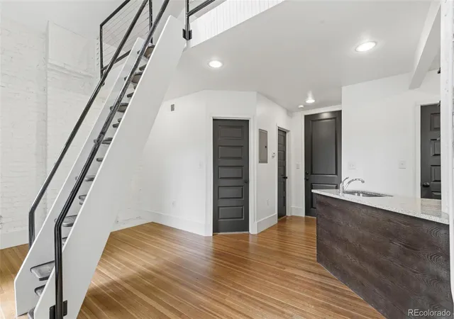 Photo 2 of House for sale at 1307 N Franklin St, Denver, CO 80218 | MLS# 5710186 | Listing updated on 2026-10-01