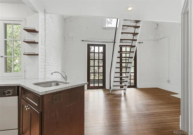 Photo 3 of House for sale at 1307 N Franklin St, Denver, CO 80218 | MLS# 5710186 | Listing updated on 2026-10-01