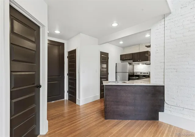 Photo 4 of House for sale at 1307 N Franklin St, Denver, CO 80218 | MLS# 5710186 | Listing updated on 2026-10-01