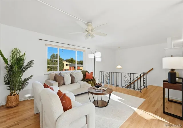 Photo 3 of Single family home for sale at 391 S Tucson Way, Aurora, CO 80012 | MLS# 7446596 | Listing updated on 2026-10-03