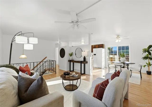Photo 3 of Single family home for sale at 391 S Tucson Way, Aurora, CO 80012 | MLS# 7446596 | Listing updated on 2026-10-03