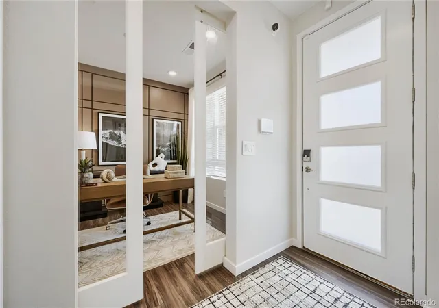 Photo 2 of Townhouse for sale at 8724 Julian Ct, Westminster, CO 80031 | MLS# 2510965 | Listing updated on 2026-10-02
