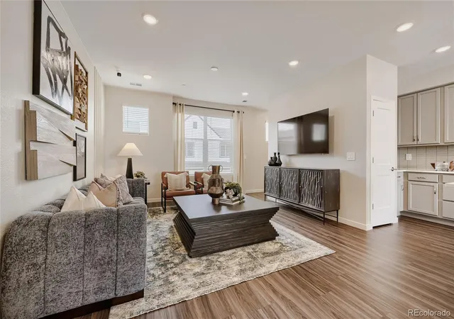 Photo 3 of Townhouse for sale at 8724 Julian Ct, Westminster, CO 80031 | MLS# 2510965 | Listing updated on 2026-10-02
