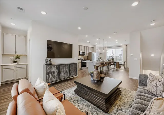 Photo 3 of Townhouse for sale at 8724 Julian Ct, Westminster, CO 80031 | MLS# 2510965 | Listing updated on 2026-10-02
