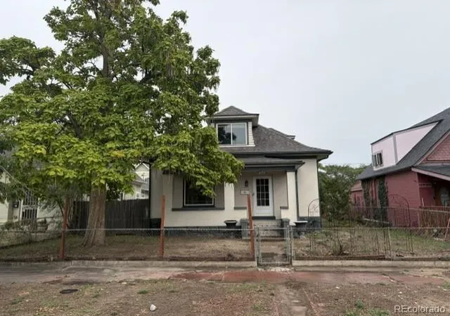 Photo 1 of Single family home for sale at 252 Inca St, Denver, CO 80223 | MLS# 5091791 | Listing updated on 2026-10-02
