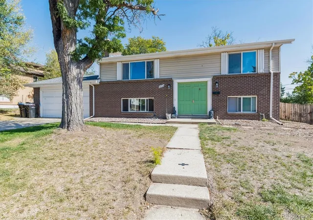Photo 1 of Single family home for sale at 6486 Jay St, Arvada, CO 80003 | MLS# 2806648 | Listing updated on 2026-10-09