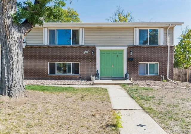 Photo 2 of Single family home for sale at 6486 Jay St, Arvada, CO 80003 | MLS# 2806648 | Listing updated on 2026-10-09