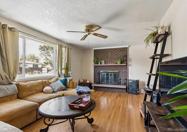 Photo 4 of Single family home for sale at 6486 Jay St, Arvada, CO 80003 | MLS# 2806648 | Listing updated on 2026-10-09