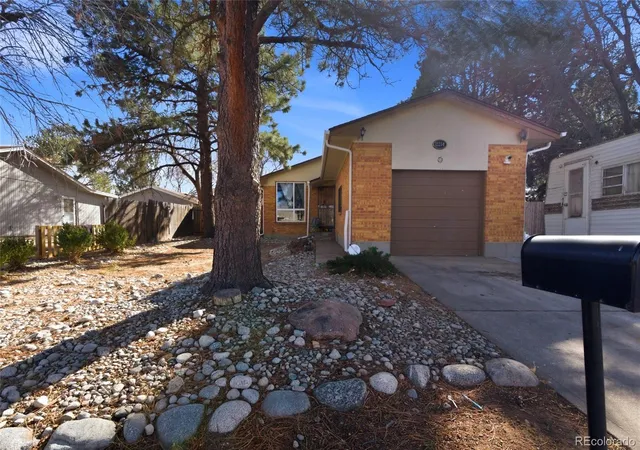Single family home for sale at 12234 E Berkeley, Denver, CO 80239 | MLS# 3380283