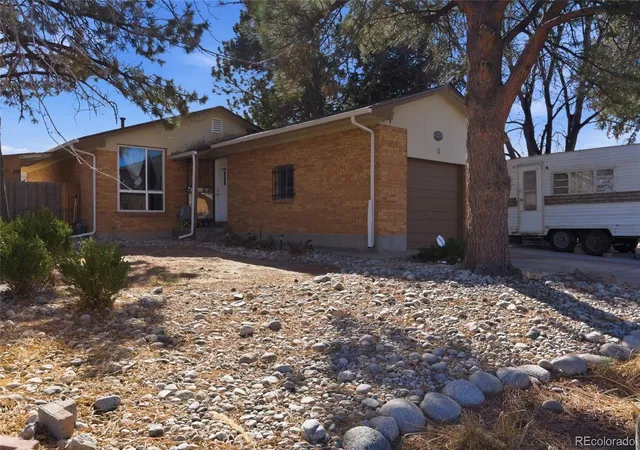 Photo 1 of Single family home for sale at 12234 E Berkeley, Denver, CO 80239 | MLS# 3380283 | Listing updated on 2026-10-04