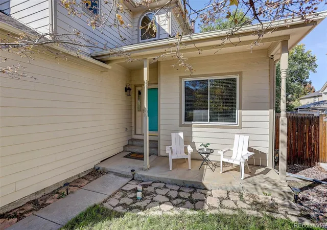 Photo 1 of Single family home for sale at 8501 W Union Ave #48, Littleton, CO 80123 | MLS# 1770240 | Listing updated on 2026-10-07