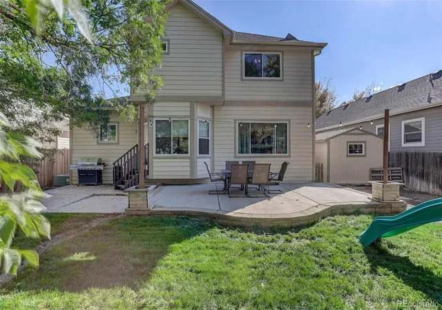 Photo 2 of Single family home for sale at 8501 W Union Ave #48, Littleton, CO 80123 | MLS# 1770240 | Listing updated on 2026-10-07