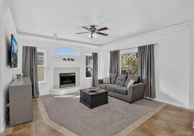 Photo 3 of Single family home for sale at 8501 W Union Ave #48, Littleton, CO 80123 | MLS# 1770240 | Listing updated on 2026-10-07