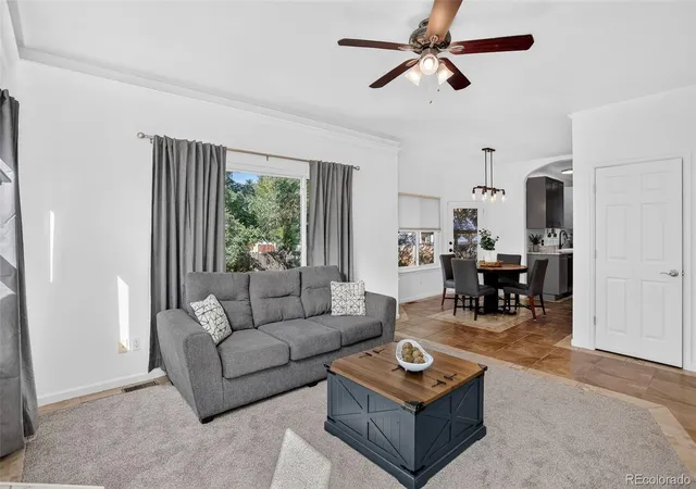 Photo 4 of Single family home for sale at 8501 W Union Ave #48, Littleton, CO 80123 | MLS# 1770240 | Listing updated on 2026-10-07