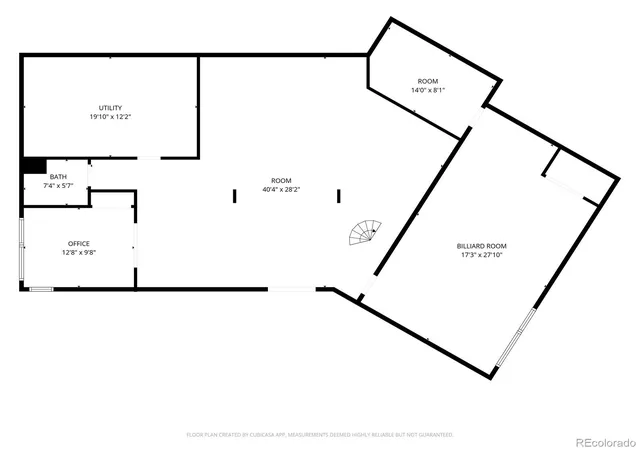 Photo 50 of Single family home for sale at 16255 Barney Rd, Calhan, CO 80808 | MLS# 1924274 | Listing updated on 2026-10-02